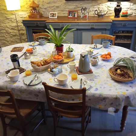 Le Clos D'Andre Castelnaudary Bagian luar foto