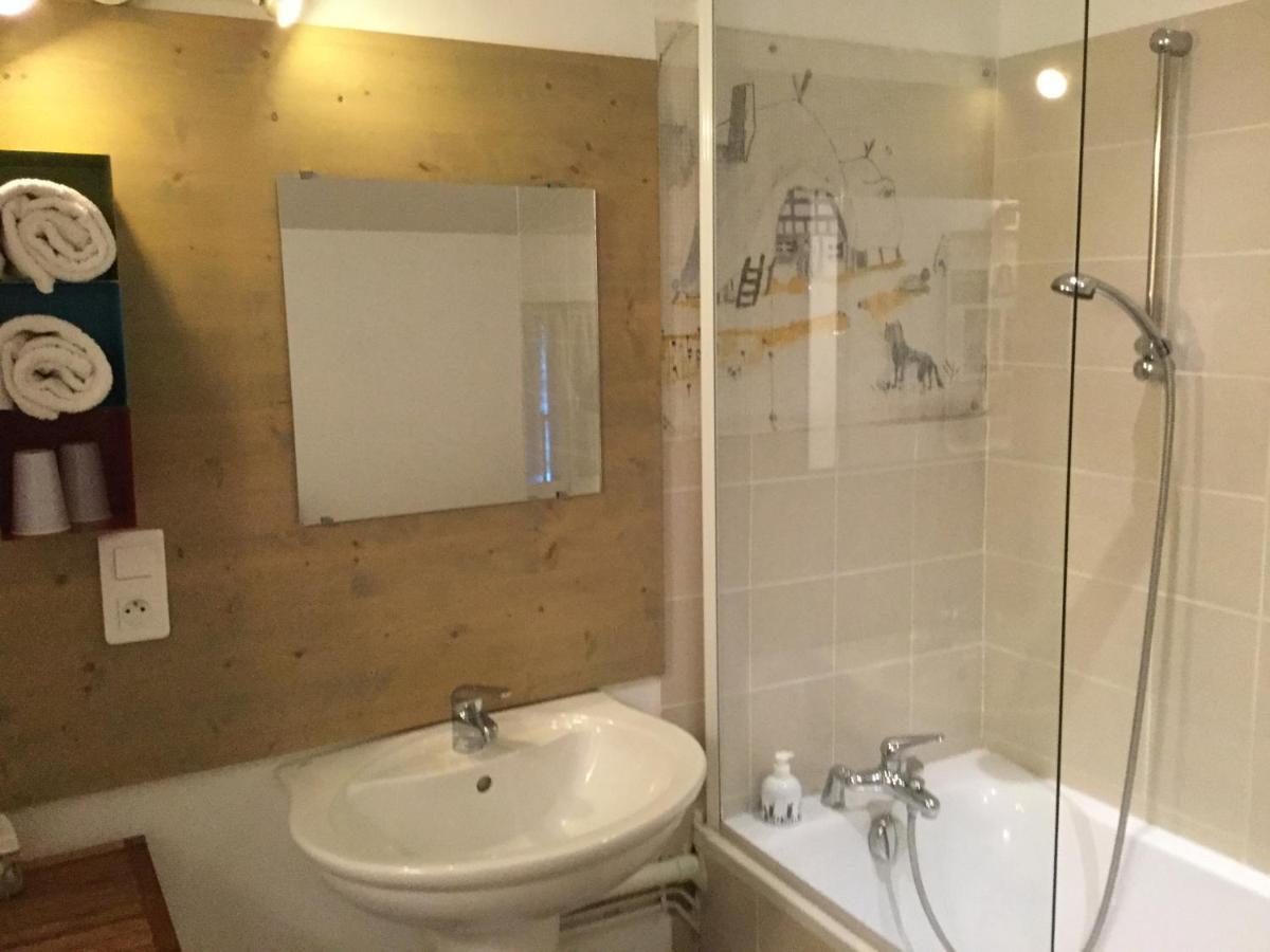Le Clos D'Andre Castelnaudary Bagian luar foto