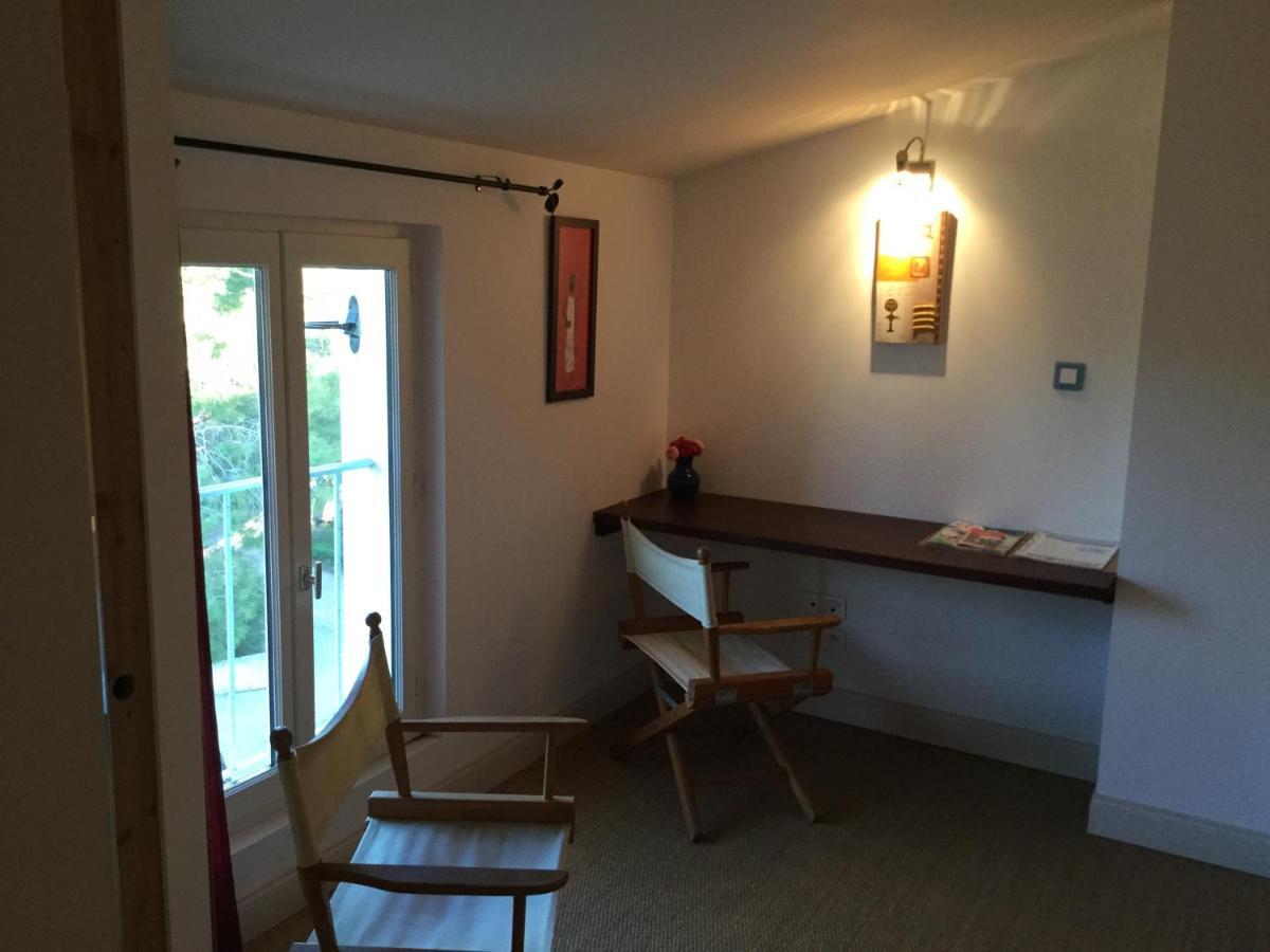 Le Clos D'Andre Castelnaudary Bagian luar foto