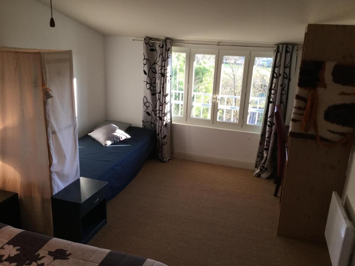 Le Clos D'Andre Castelnaudary Bagian luar foto