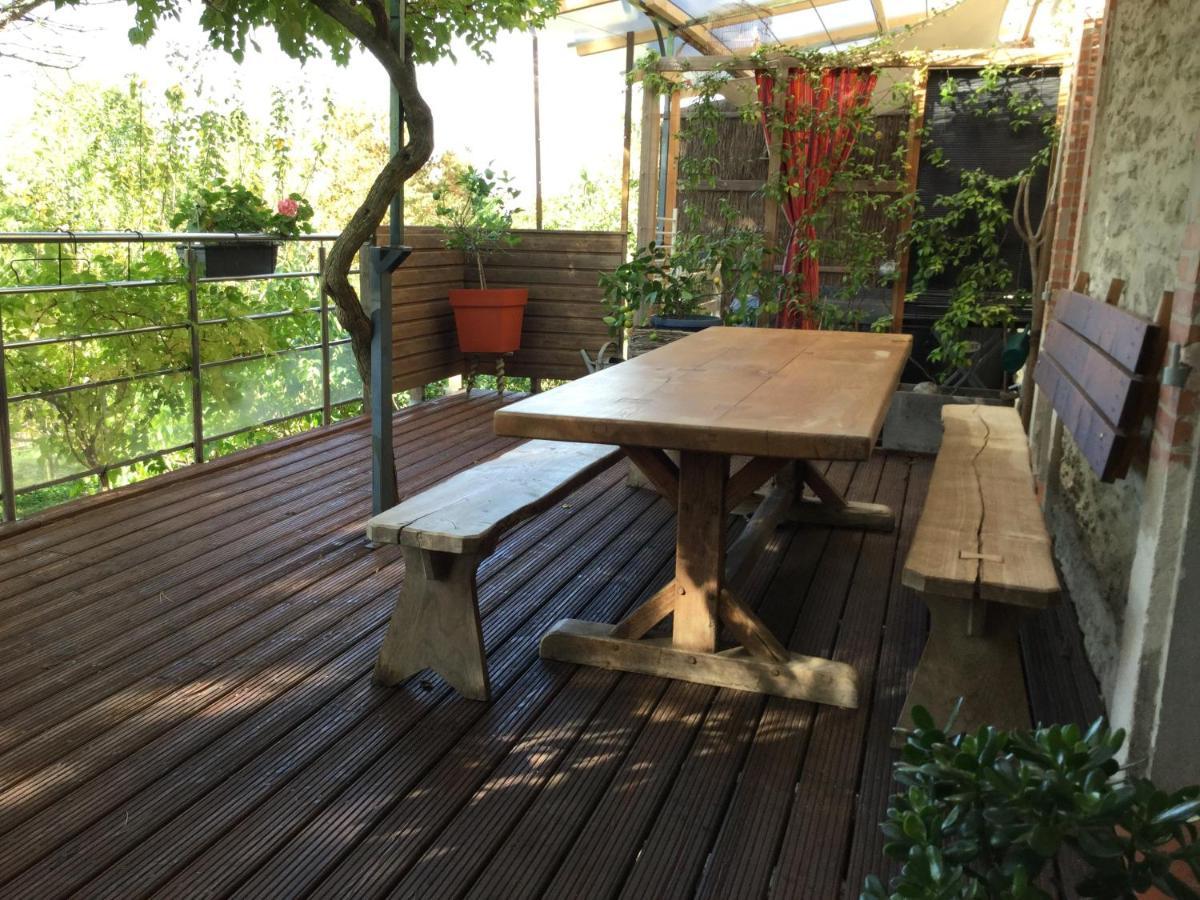 Le Clos D'Andre Castelnaudary Bagian luar foto