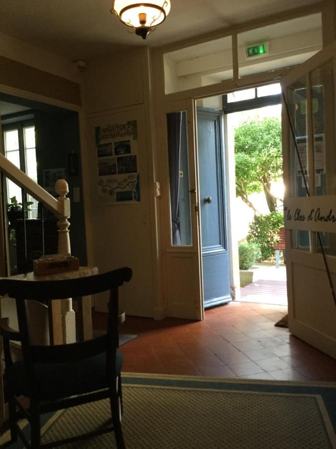 Le Clos D'Andre Castelnaudary Bagian luar foto