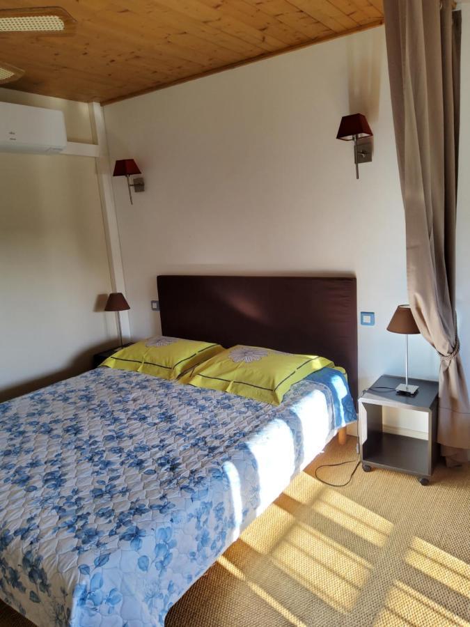 Le Clos D'Andre Castelnaudary Bagian luar foto