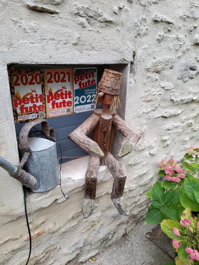 Le Clos D'Andre Castelnaudary Bagian luar foto