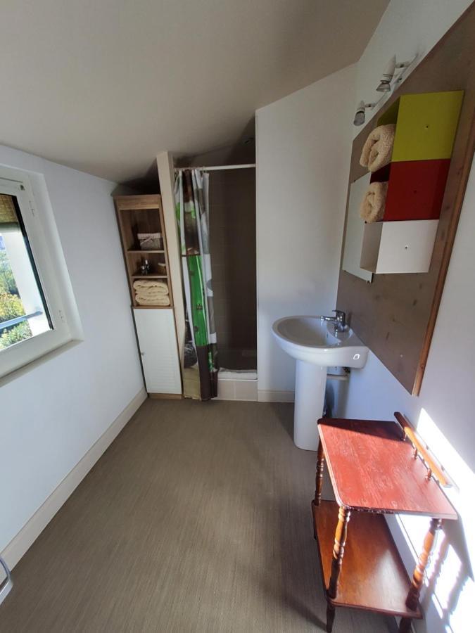 Le Clos D'Andre Castelnaudary Bagian luar foto