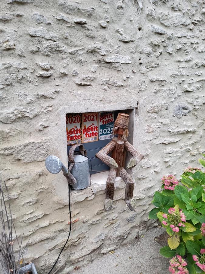 Le Clos D'Andre Castelnaudary Bagian luar foto