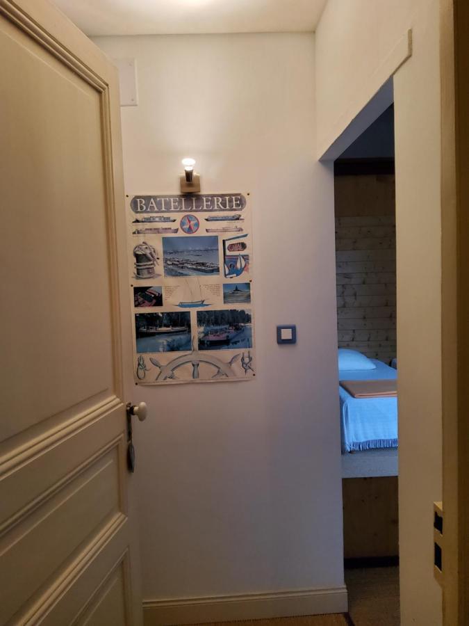 Le Clos D'Andre Castelnaudary Bagian luar foto