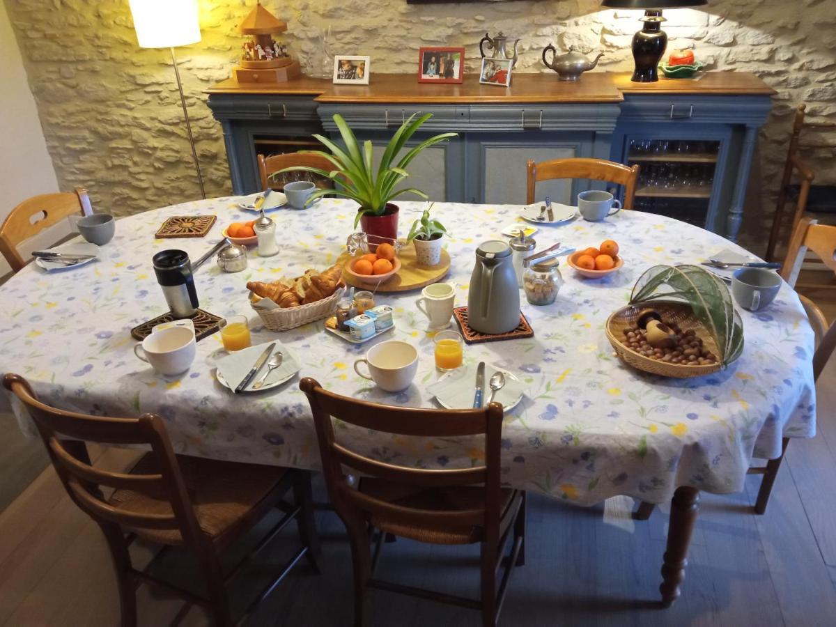 Le Clos D'Andre Castelnaudary Bagian luar foto