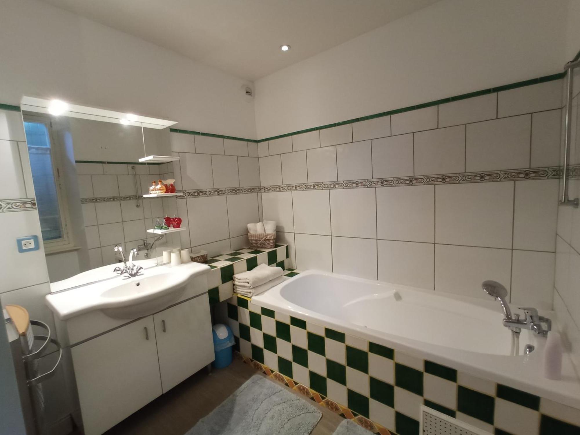 Le Clos D'Andre Castelnaudary Ruang foto